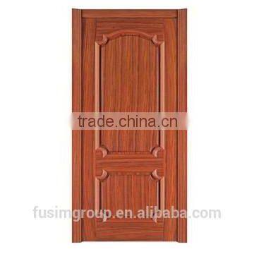 Interior Position and Finished Surface Finishing wrought interior wooden doors