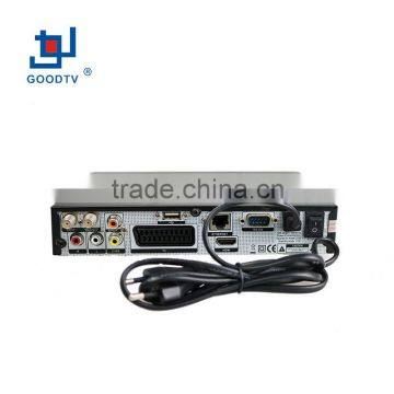 Discount SHD 8900 DVB-S/DVB-S2 High Definition Digital Satellite Receiver Full HD Wifi Dual-boot Linux Receiver photo-5