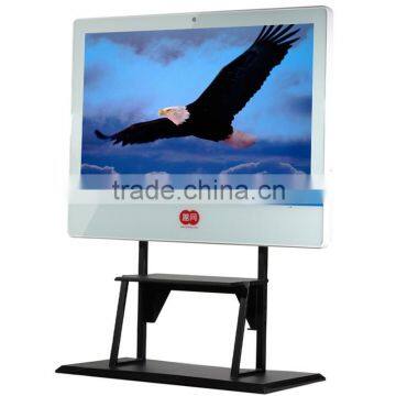 65" TFT Panel Lcd Advertising Monitor