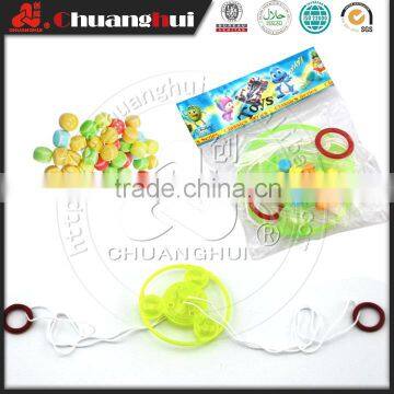 Pulling Whistle Toy / Chinese Toy with Candy