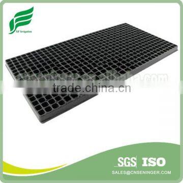 406 holes non-poisonous Seed tray nursery tray growing tray