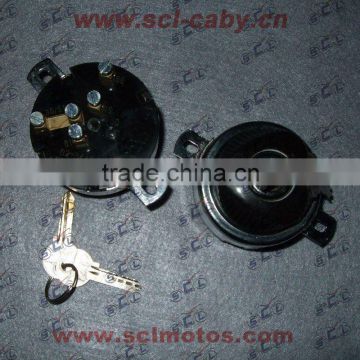 JAWA350 motorcycle Ignition switch