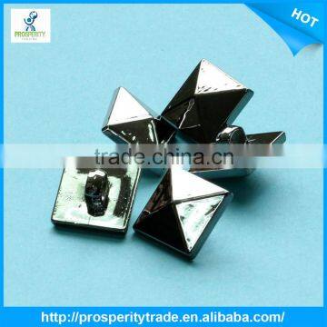 china new design popular decorative buttons for clothing