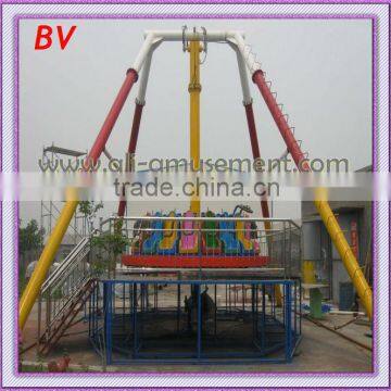 Thrilling!!! theme park rides big pendulum for sale