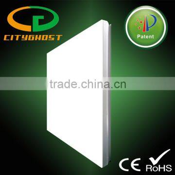 36w 2x2 led flat panel wall light without frame