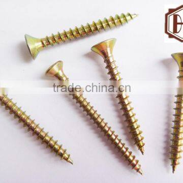 Pozi Drive Stainless Furniture Screw From China Manufacturer Supplier