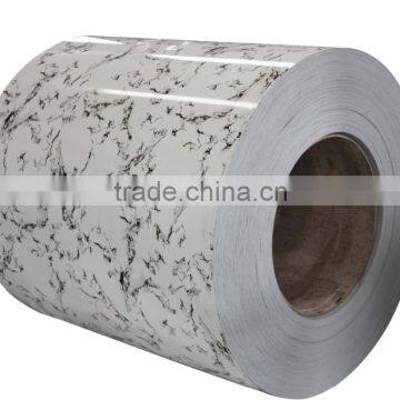 Prime Zinc Alloy Coated Steel Sheet in Coils o/ Zinc Coated Steel Sheet in Coils photo-4