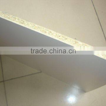 Laminate White Boards Particle Board photo-3