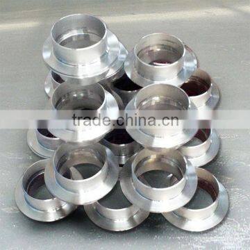 China Manufacturer 310S Stainless Steel Stub End