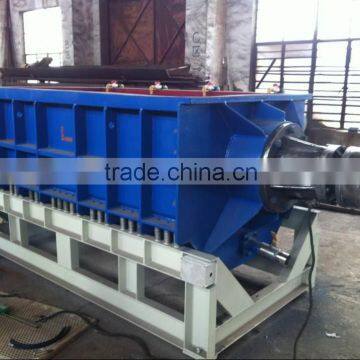 Long Type Stone Vibratory Polishing Machine photo-3