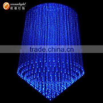 Fiber Lights LED Fiber Lights Fiber Optic Lighting OM955 photo-5