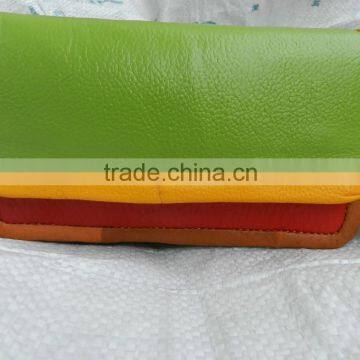 Real Leather Hand Made Recycled Leather Wallets & Purses photo-2