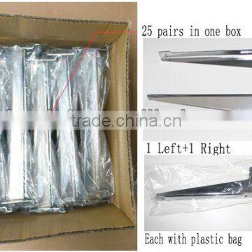 Wholesale Metal Iron Shelf Brackets photo-4