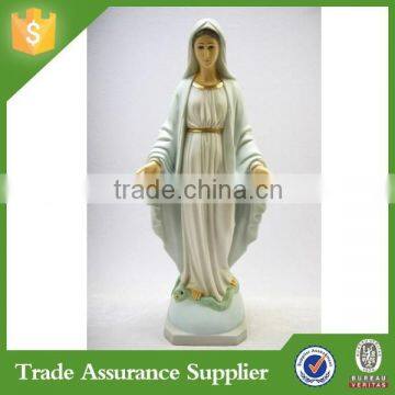 Custom Made Resin Religious Crafts Baby Jesus Catholic Statue photo-3
