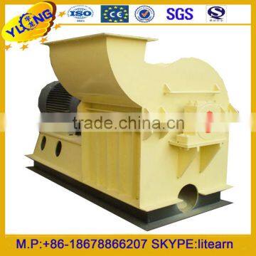 1-2t/h wood hammer mill/straw hammer mill (CE)