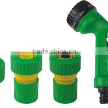 4PCS Hose Nozzle Set