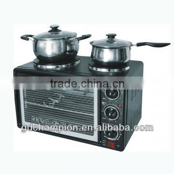 table top convection oven