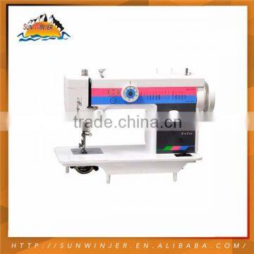 Hot Sale Electric Button Hole Industrial Sewing Machine photo-5