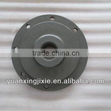 Terex Flange Coupling 15246912