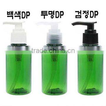 Dispenser PET 120ml Green