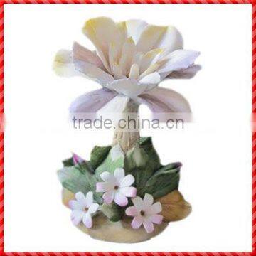 Pure beautiful ceramic Names of Decorative Flowers