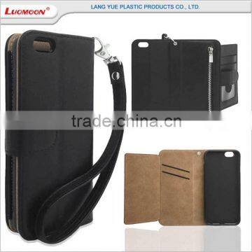 Retro Style Wallet Phone Case Cover for Htc Desire 620 816 516 616 820 One E9s photo-3