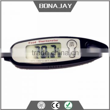 2016 newest Big button digital cooking thermometer