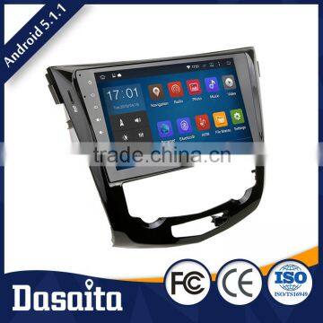 Cheap 10.2 Inch 1024 600 Car Gps Android Dvd Player for Nissan photo-2