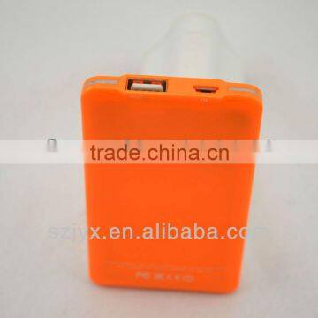 factory direct wholesale power bank external battery charger with best cell phone battery