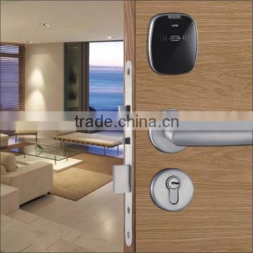 hotel keyless door lock