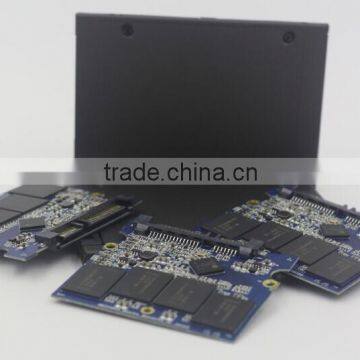 2.5" SATA III SSD Hard Drive 256GB Capacity Hard Drive SSD photo-5