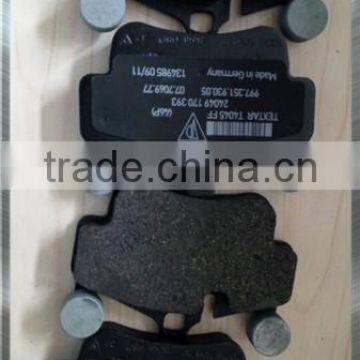 Auto Parts Brake Pad 99635194912