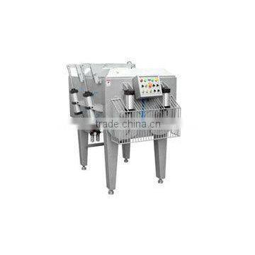 Vacuum Mixer (BVBJ-500) / Meat processing mixer