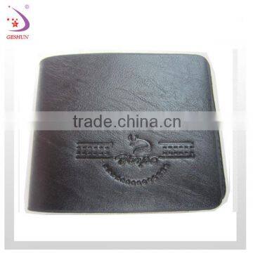 US Dollar Leather Wallet