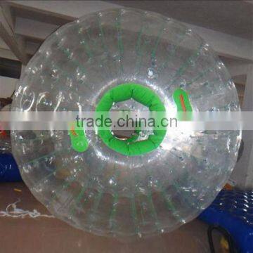 Best Quality Water Inflatable Zorb Walking Clear Ball In Green
