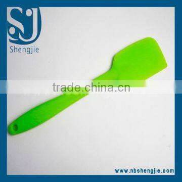 Trade Assurance Promotional Silicone Bbq Scraper, Cheap Silicone Spatula in High Quality,silicone Slicker for Cooking photo-6