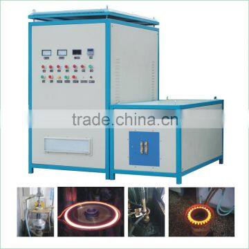 Yongda new-style vertical annealing furnace