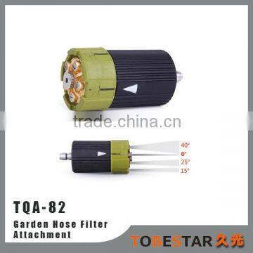 Pressure Washer Sewer Spray Nozzle Agriculture Nozzle