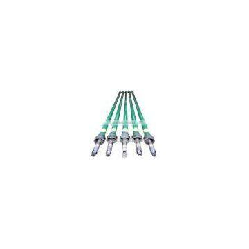 Anti-corrosion and wear resisting property API tubing pump