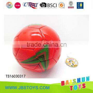 football game sport game pu football TS16030317