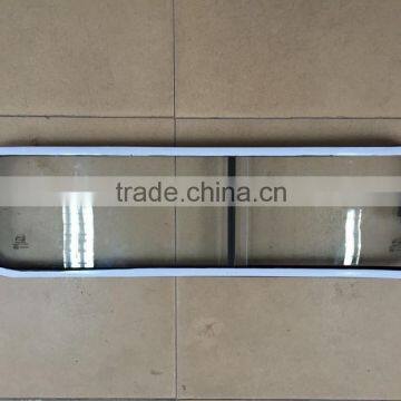 Car side sliding glass,China wholesaler factory auto glass