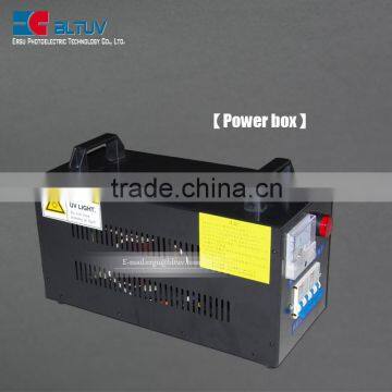 1 Kw220v Portable uv Machine, uv Glue Plastic Industry Special Mechanical Ultraviolet uv Curing Machine photo-4