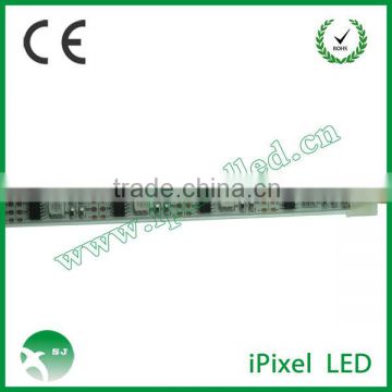 long lifespan rgb led digital strip smd 5050