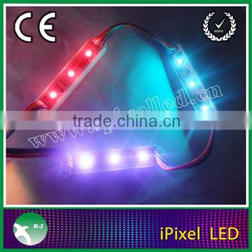 led city color led module light