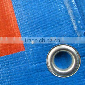 pe/pp waterproof woven fabric for building use