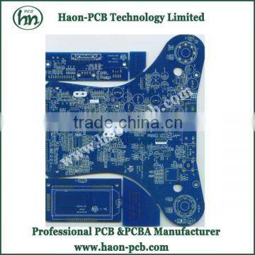 fr4 94v0 pcb for welding machine