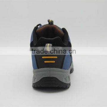 China Supplier Safety Shoes Type and Steel Toe Feature New Product photo-4