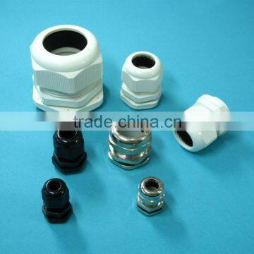metal cable gland