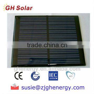 epoxy resin encapsulation solar panels China hot sale