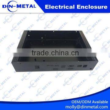 Sell Industrial Electric Junction Box Terminal Box Sheet Metal Enclosure Chassis Case